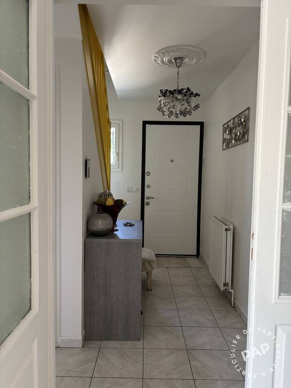Maison à vendre, 132m², Champlan