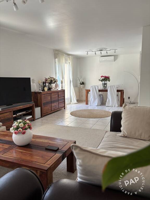 Maison à vendre, 132m², Champlan