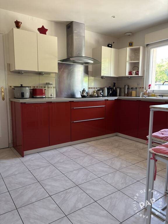 Maison à vendre, 132m², Champlan