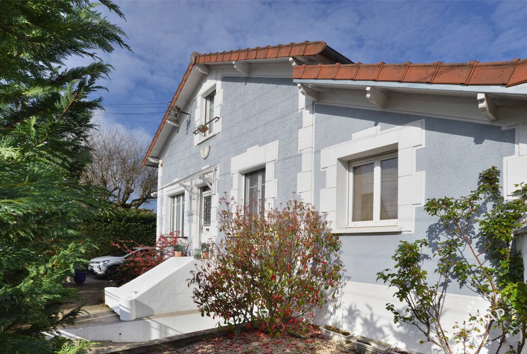 Maison à vendre, 92m², Yerres