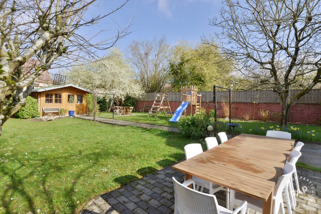 Maison à vendre, 92m², Yerres