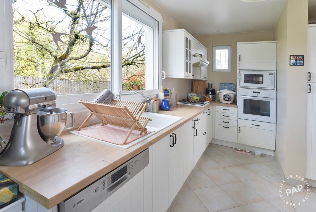 Maison à vendre, 92m², Yerres
