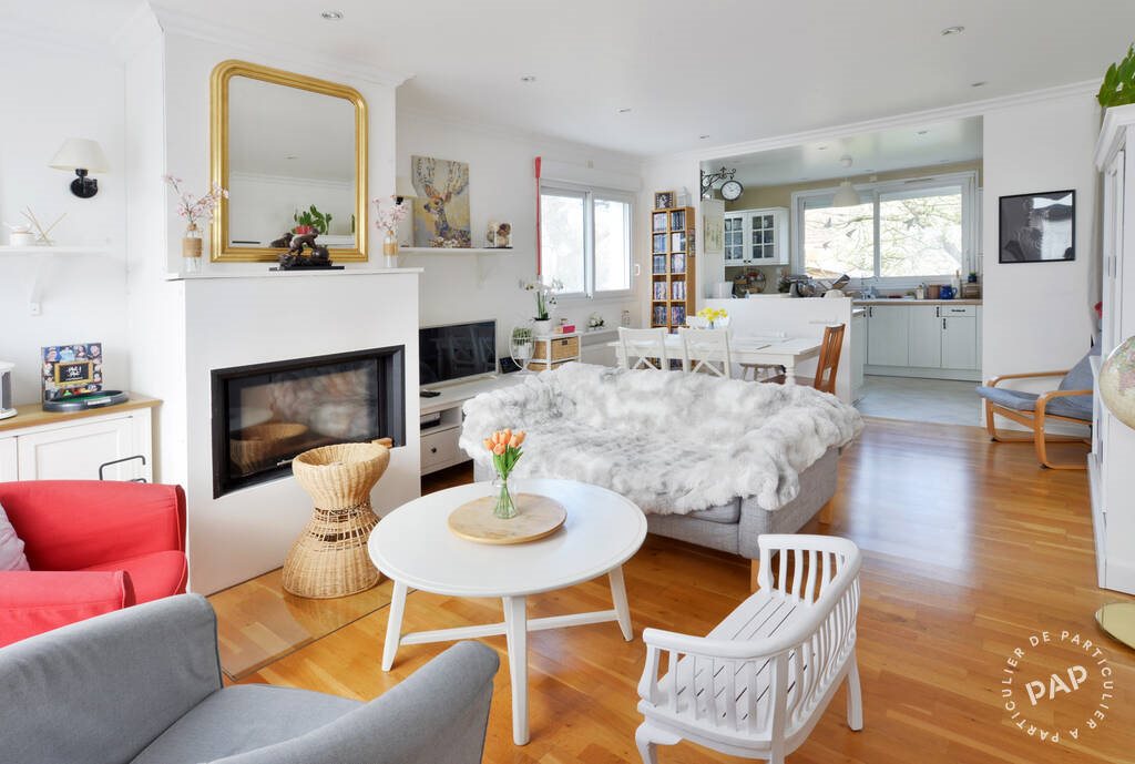 Maison à vendre, 92m², Yerres