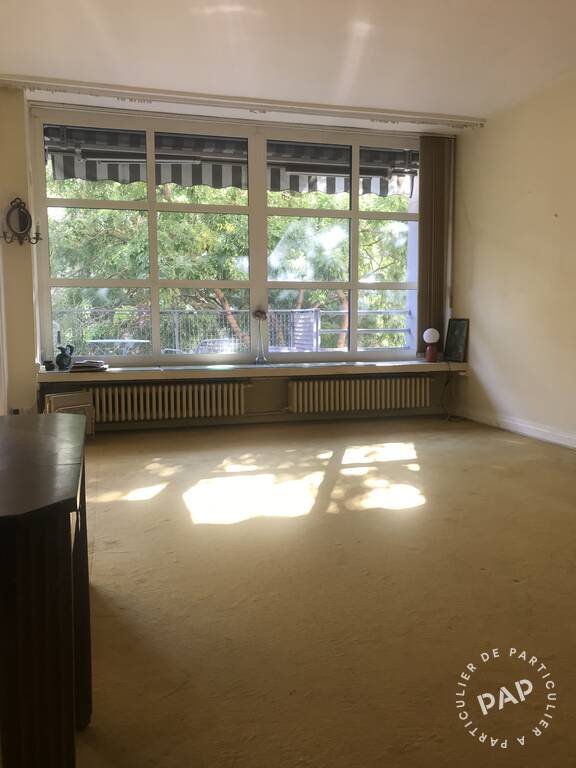 Appartement à vendre, 74m², Paris 16ème