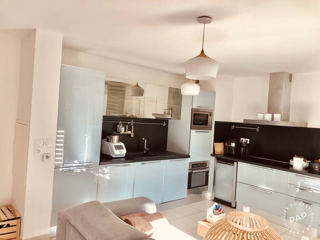 Appartement à vendre, 41m², La Valette-du-Var