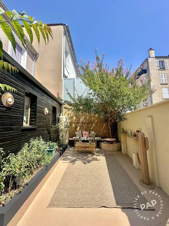 Maison à vendre, 65m², Colombes