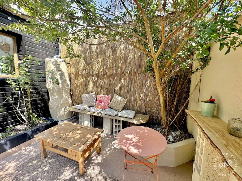 Maison à vendre, 65m², Colombes