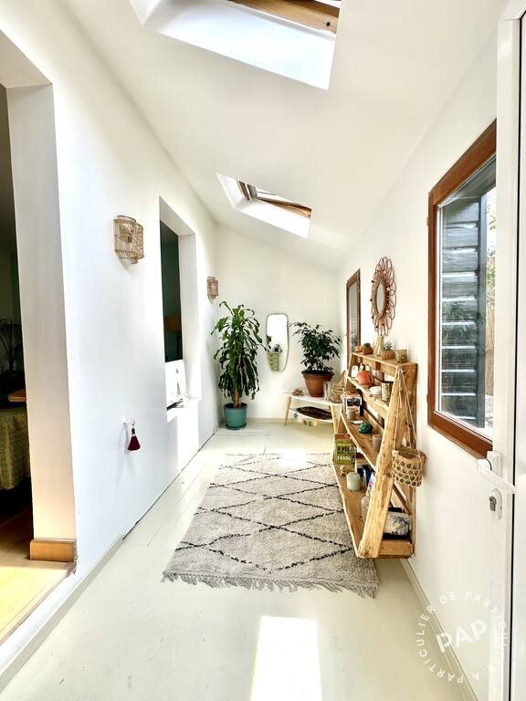 Maison à vendre, 65m², Colombes