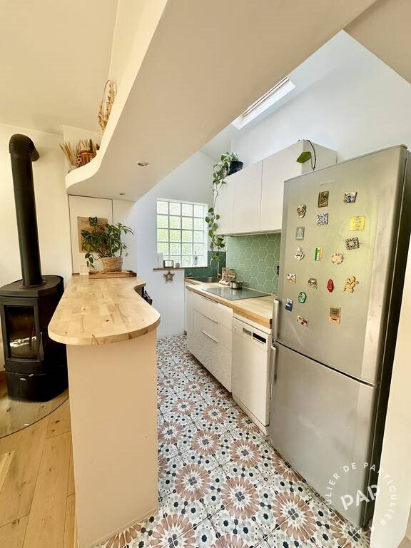 Maison à vendre, 65m², Colombes