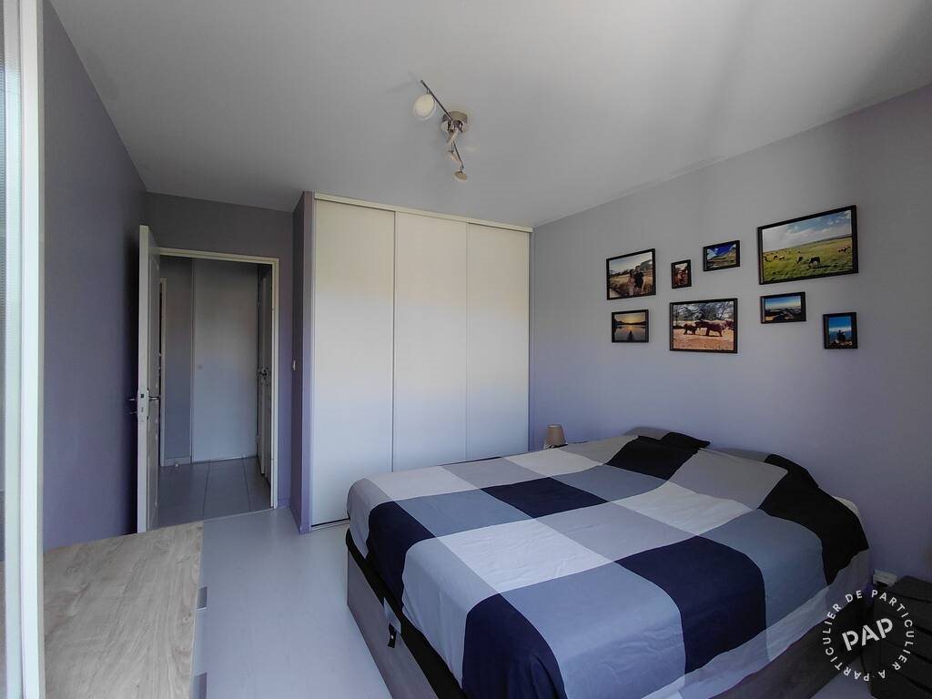 Appartement à vendre, 67m², Solaize