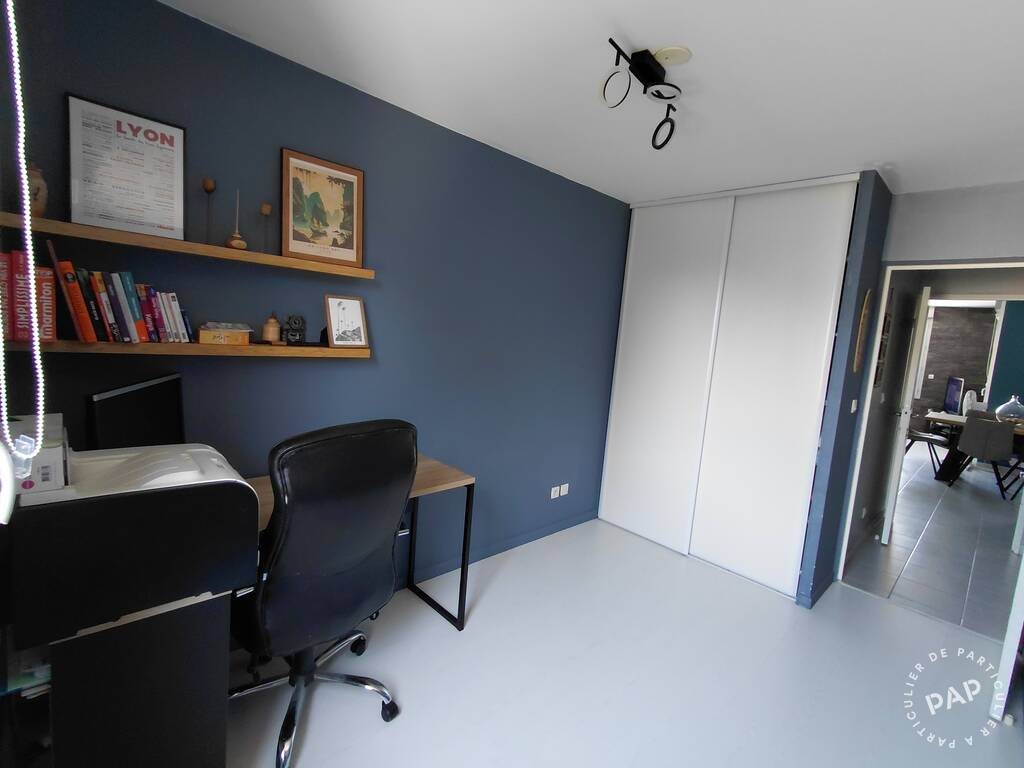 Appartement à vendre, 67m², Solaize