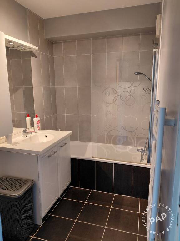 Appartement à vendre, 67m², Solaize