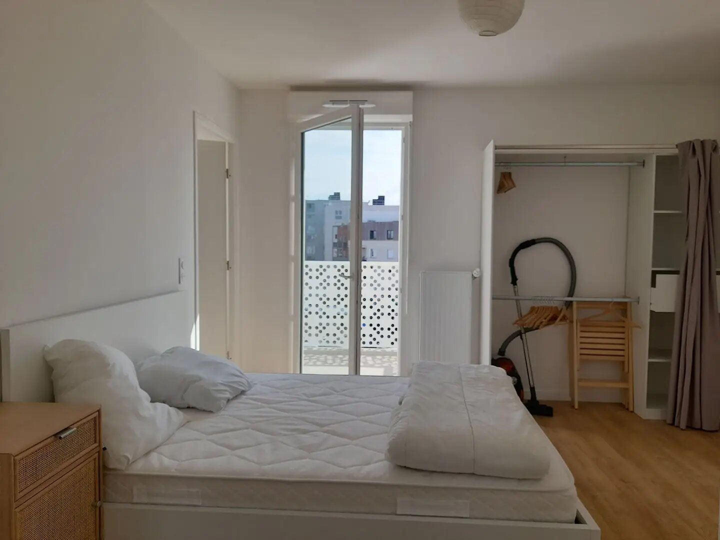 Appartement à vendre, 40m², Noisy-le-Sec