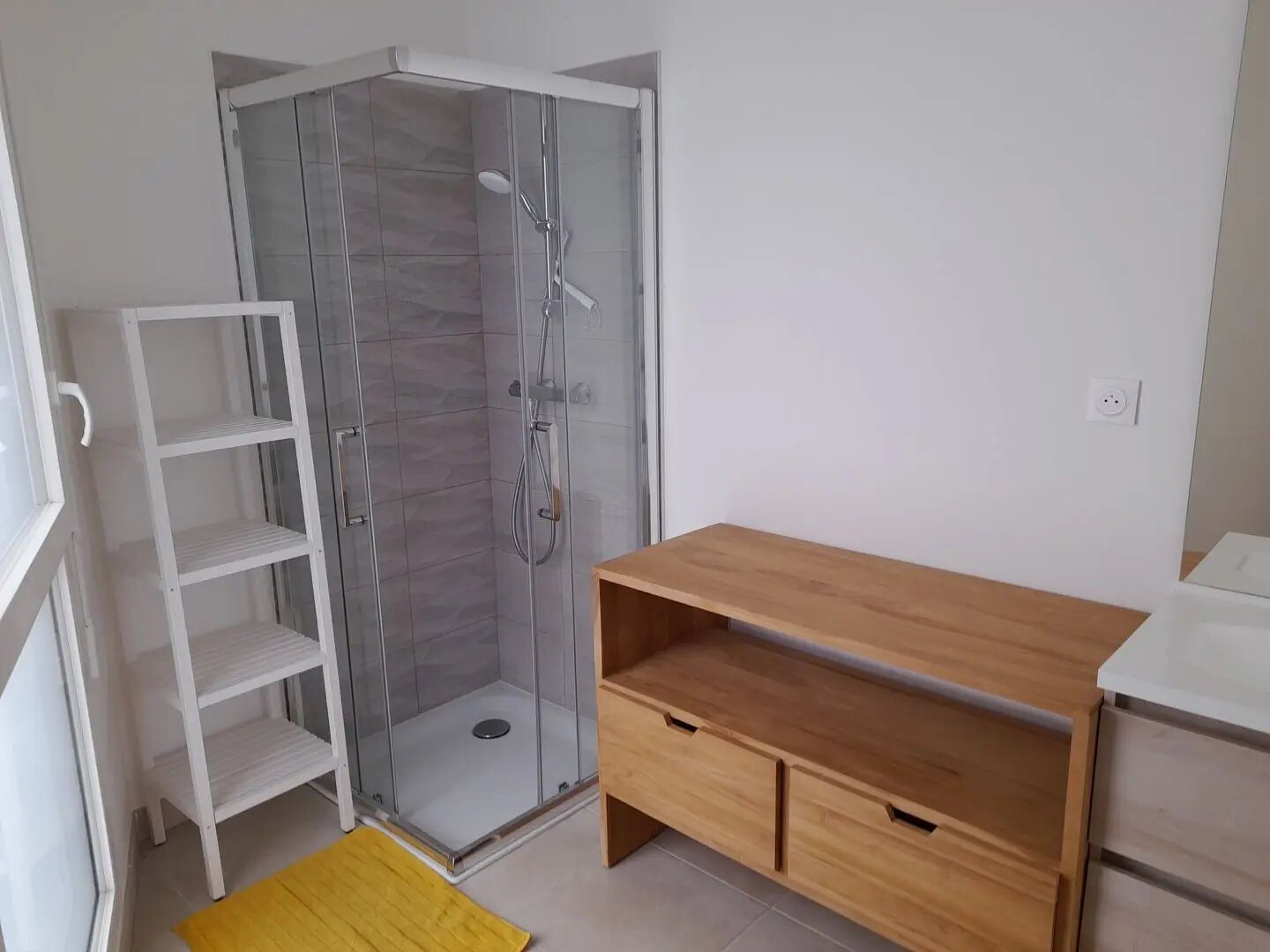Appartement à vendre, 40m², Noisy-le-Sec