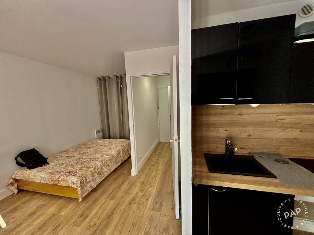 Appartement à vendre, 25m², Aix-en-Provence