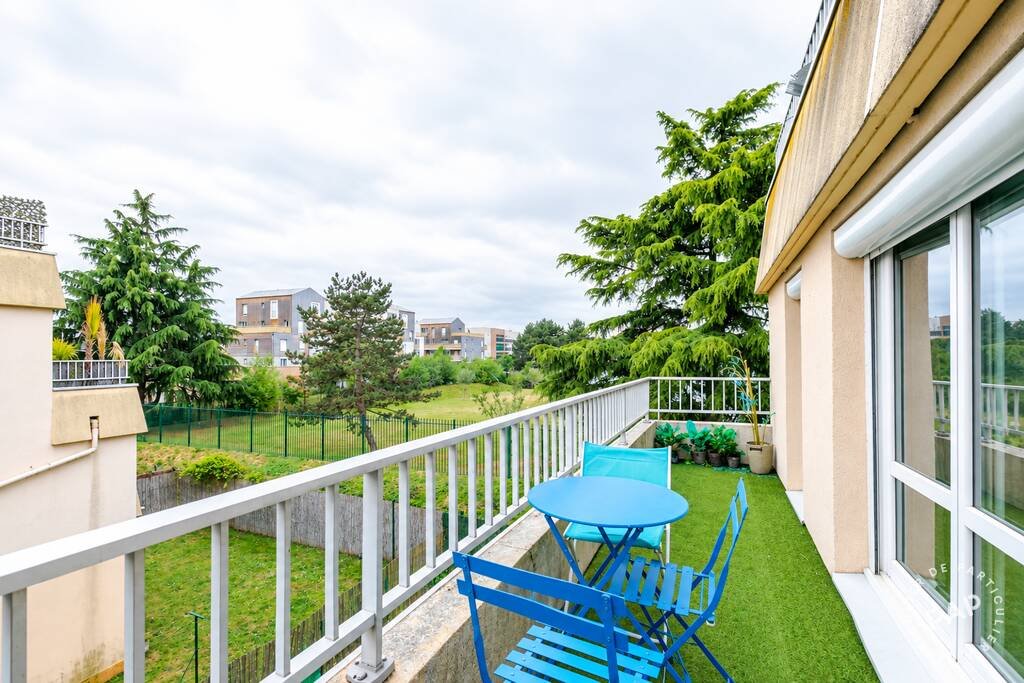 Appartement à vendre, 79m², Combs-la-Ville