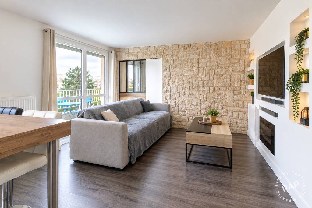 Appartement à vendre, 79m², Combs-la-Ville