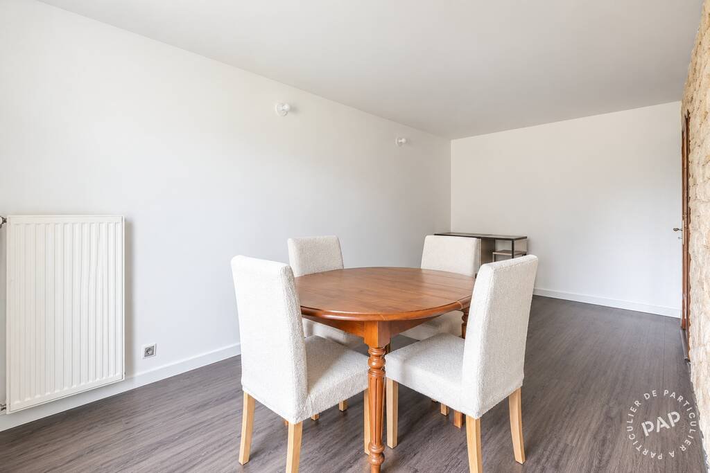 Appartement à vendre, 79m², Combs-la-Ville