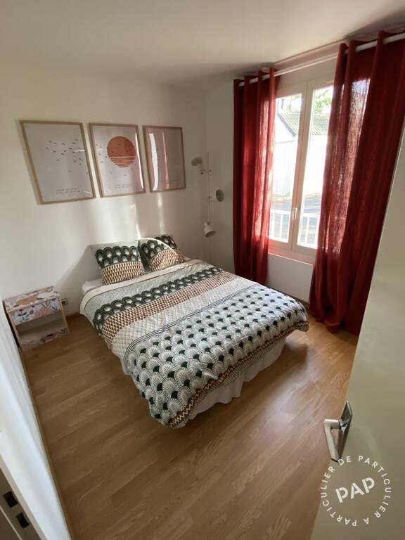 Appartement à vendre, 52m², Draveil