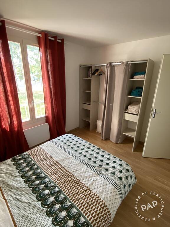 Appartement à vendre, 52m², Draveil