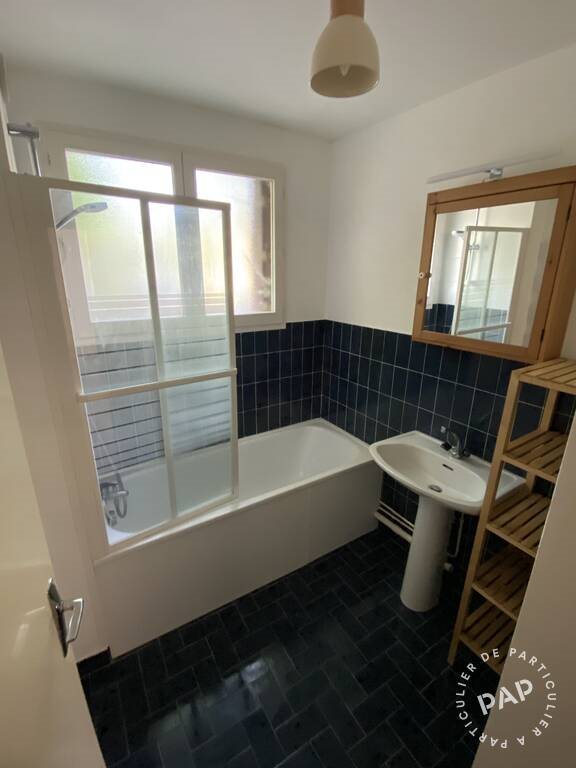Appartement à vendre, 52m², Draveil