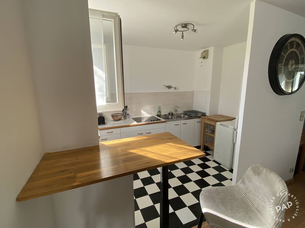 Appartement à vendre, 52m², Draveil
