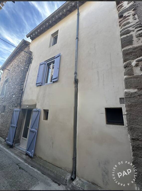 Maison à vendre, 105m², Rieux-Minervois
