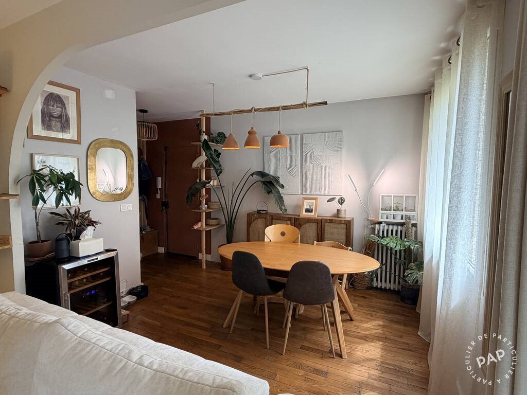 Appartement à vendre, 76m², Ville-d'Avray