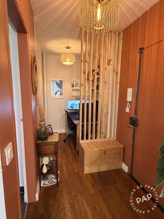 Appartement à vendre, 76m², Ville-d'Avray