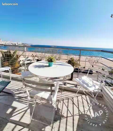 Appartement à vendre, 39m², Fréjus