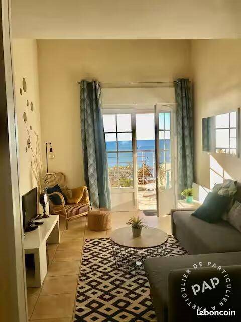 Appartement à vendre, 39m², Fréjus