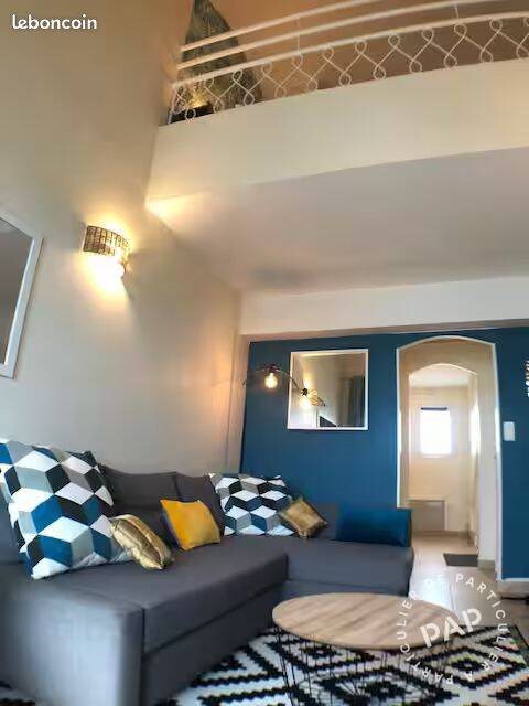 Appartement à vendre, 39m², Fréjus