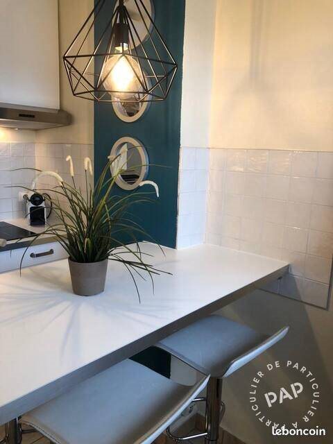 Appartement à vendre, 39m², Fréjus