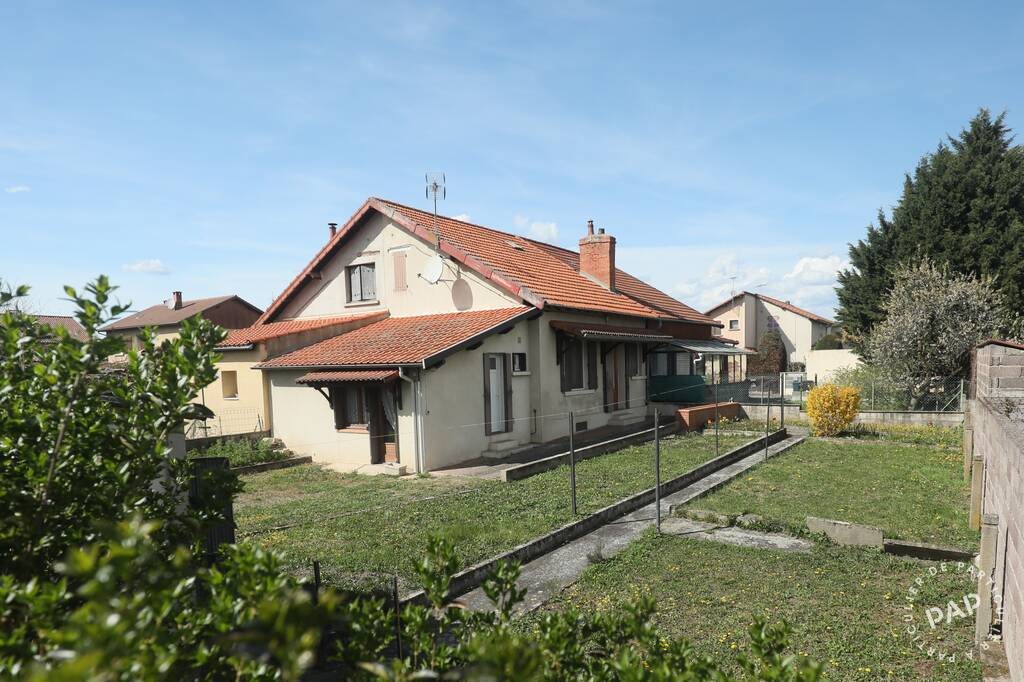Maison à vendre, 53m², Charbonnier-les-Mines