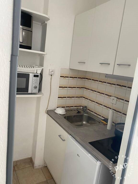 Appartement à vendre, 28m², Aix-en-Provence