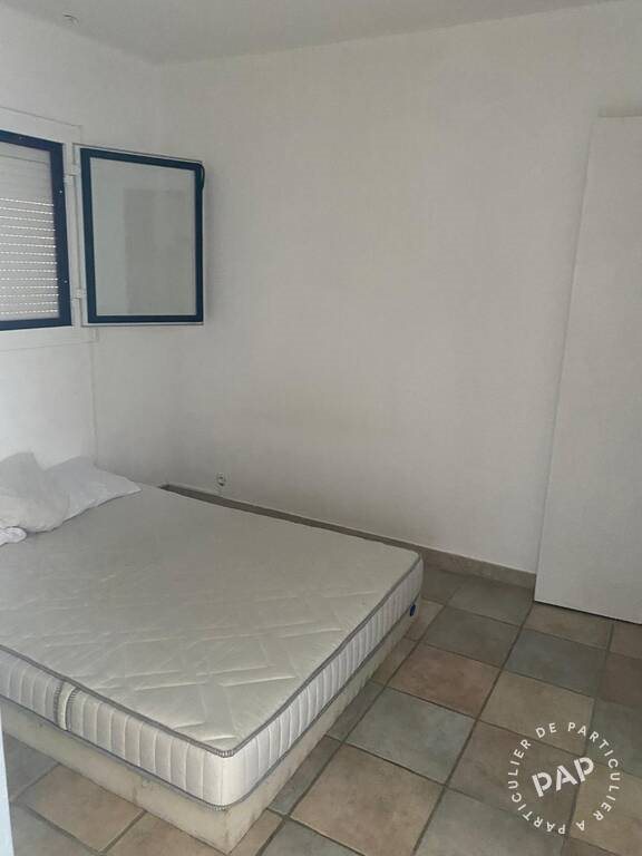 Appartement à vendre, 28m², Aix-en-Provence