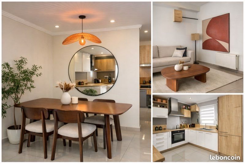 Maison à vendre, 85m², Montfermeil
