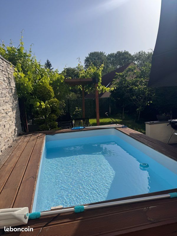 Maison à vendre, 85m², Montfermeil