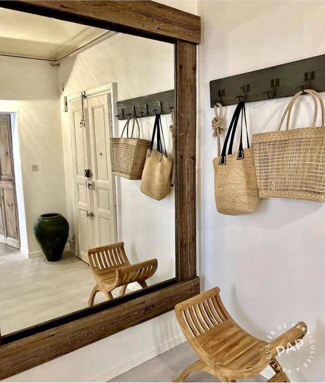 Appartement à vendre, 55m², Uzès