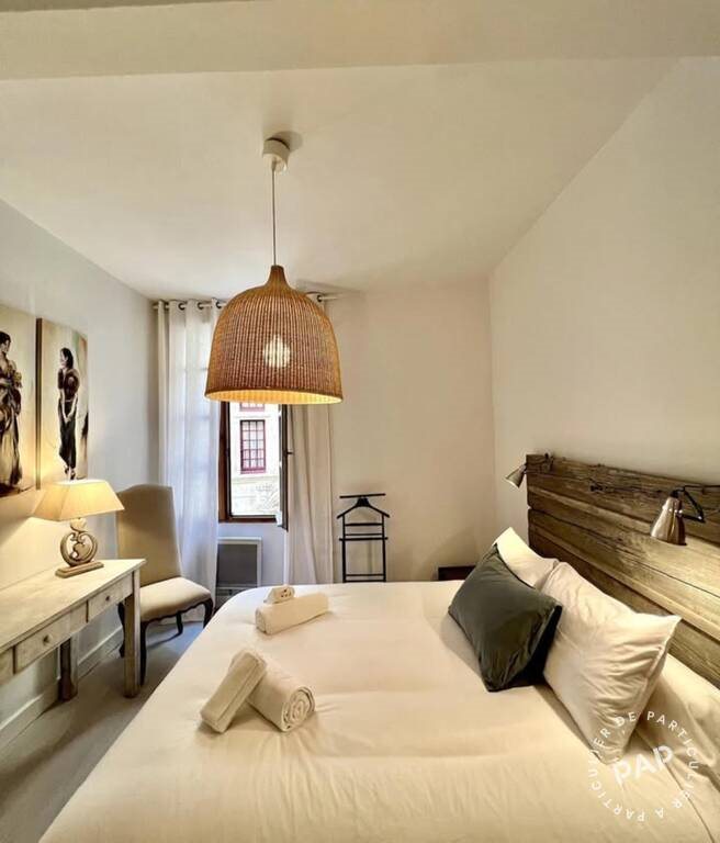 Appartement à vendre, 55m², Uzès