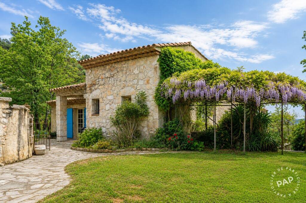 Maison à vendre, 217m², La Colle-sur-Loup