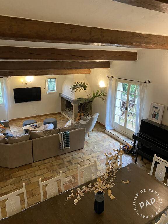 Maison à vendre, 217m², La Colle-sur-Loup
