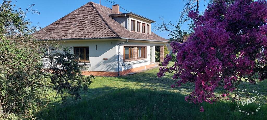 Maison à vendre, 168m², Ingwiller