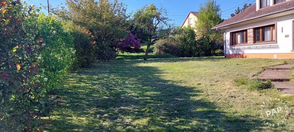 Maison à vendre, 168m², Ingwiller