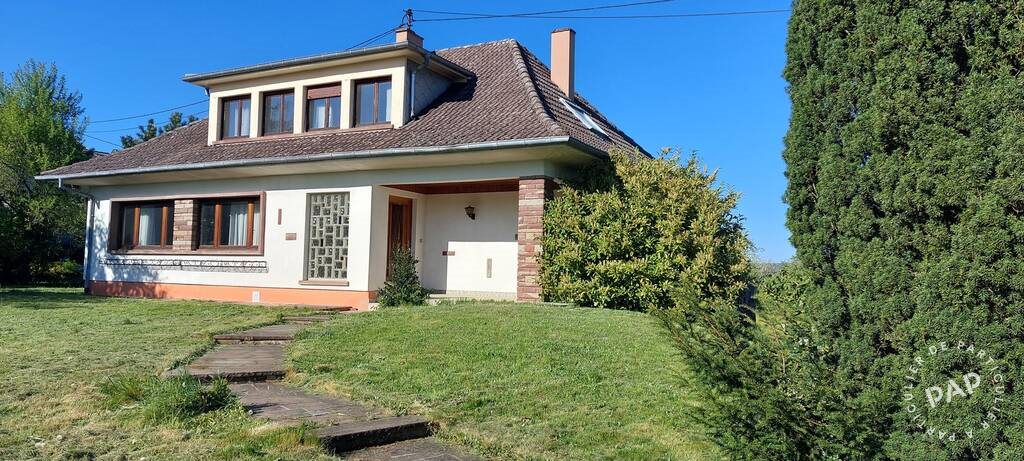 Maison à vendre, 168m², Ingwiller