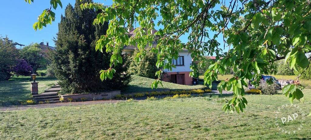 Maison à vendre, 168m², Ingwiller
