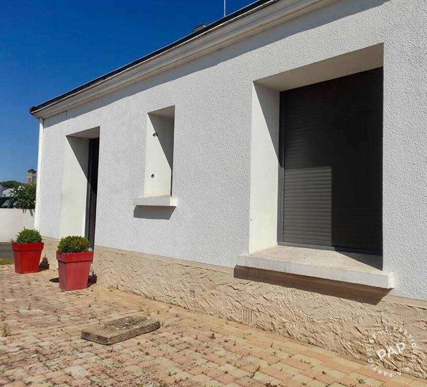 Maison à vendre, 75m², Les Sables-d'Olonne