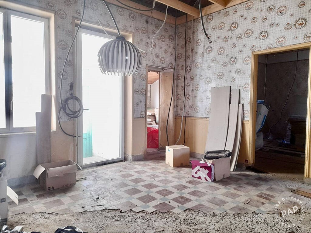 Maison à vendre, 75m², Les Sables-d'Olonne