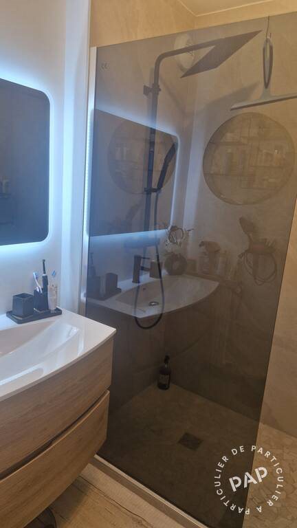 Appartement à vendre, 100m², Saint-Egrève