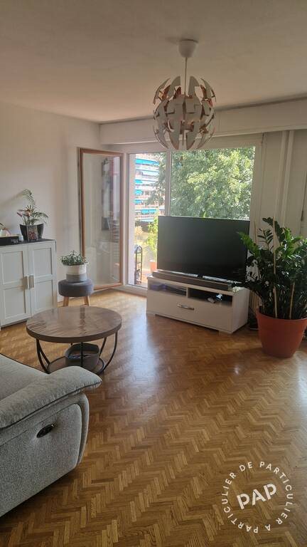Appartement à vendre, 100m², Saint-Egrève